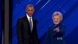 Hillary Clinton to Make History in Address to DNC