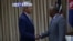 VOA60 DUNIYA: KENYA Sakataren Harkokin Wajen Amurka John Kerry Ya Isa Kenya Don Ganawa Da Uhuru Kenyata