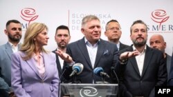 Slovakya'daki seçim sonuçları Ukrayna'ya AB'nin desteğini olumsuz etkileyebilir