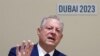 COP28: Al Gore Criticizes Emissions of Summit Host UAE