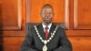 Bulawayo deputy mayor Edwin Moyo (Edwin Moyo facebook Page)