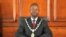Bulawayo deputy mayor Edwin Moyo (Edwin Moyo facebook Page)