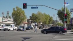 Կալիֆոռնիան պայքարում է, որ աշխատանքը կորցրած մարդկանց չվտարեն տներից