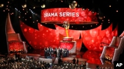 68th Primetime Emmy Awards - Show