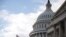 The U.S. Capitol building