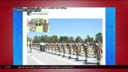 د ډیوه د روانو چارو خپرونه په ټي وي
