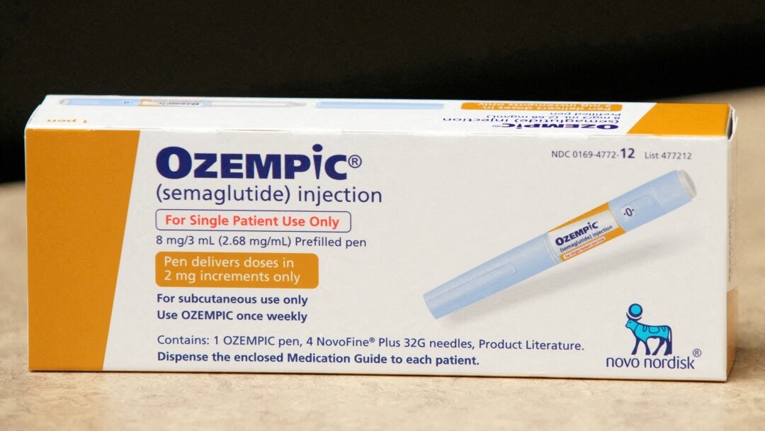 semaglutide pronounce in english Study: Diabetes, Obesity Drugs Not Linked to Suicidal Thoughts