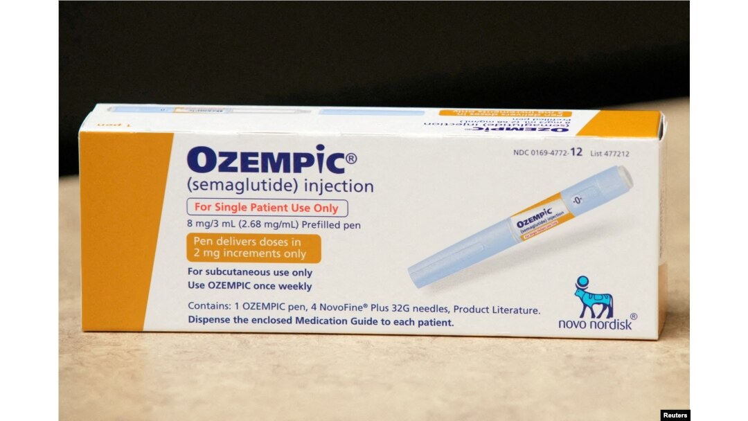 get semaglutide in canada Wegovy will be available for Canadians in spring 2024, company says -  National