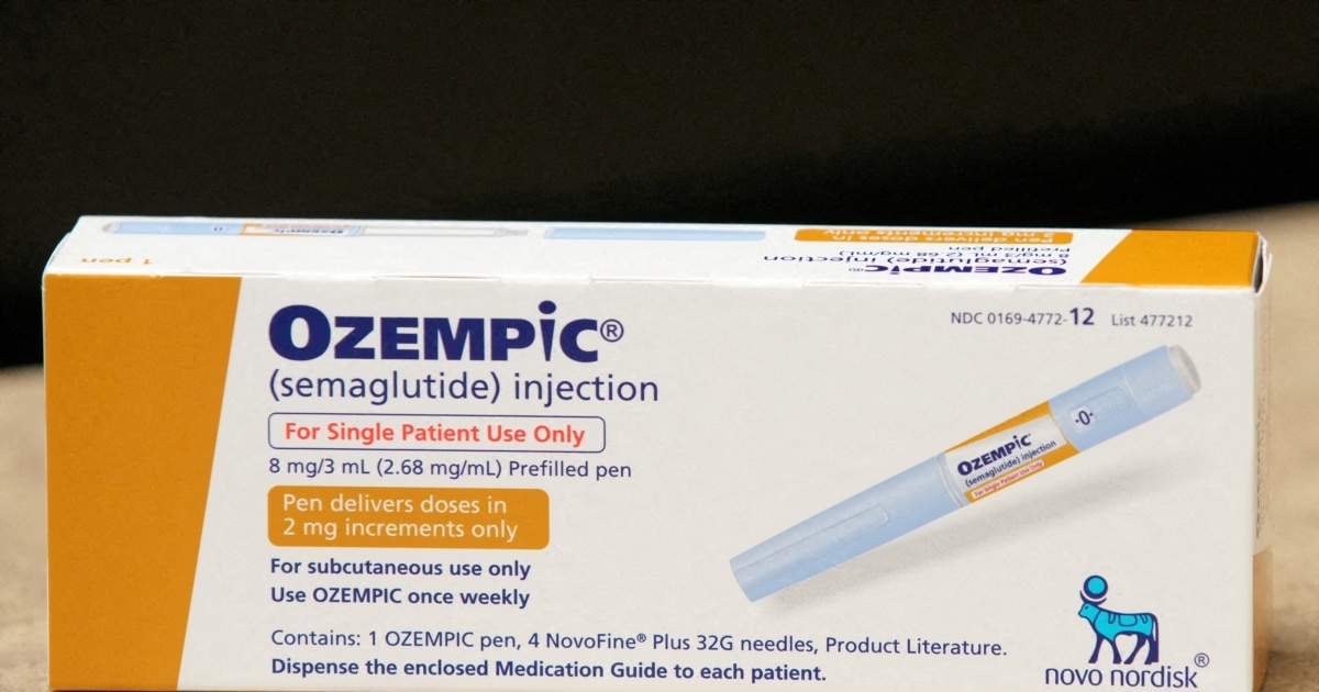 AB'den Ozempic'e inceleme