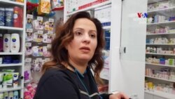 Կորոնավիրուսի դեպք Հայաստանում չկա, բայց կա որոշակի խուճապ և դիմակների դեֆիցիտ