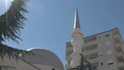Sipozium i Lidhjes së Hoxhallarëve shqiptarë