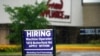Solicitudes de beneficios por desempleo en EE.UU. caen a 360.000, un nuevo mínimo