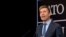 Генеральний секретар НАТО Андерс Фоґ Расмуссен
