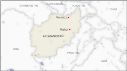 Kunduz, Afghanistan