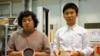 Japan Food Cement
