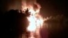 Dozens Missing in Nigeria Pipeline Blast, Stampede