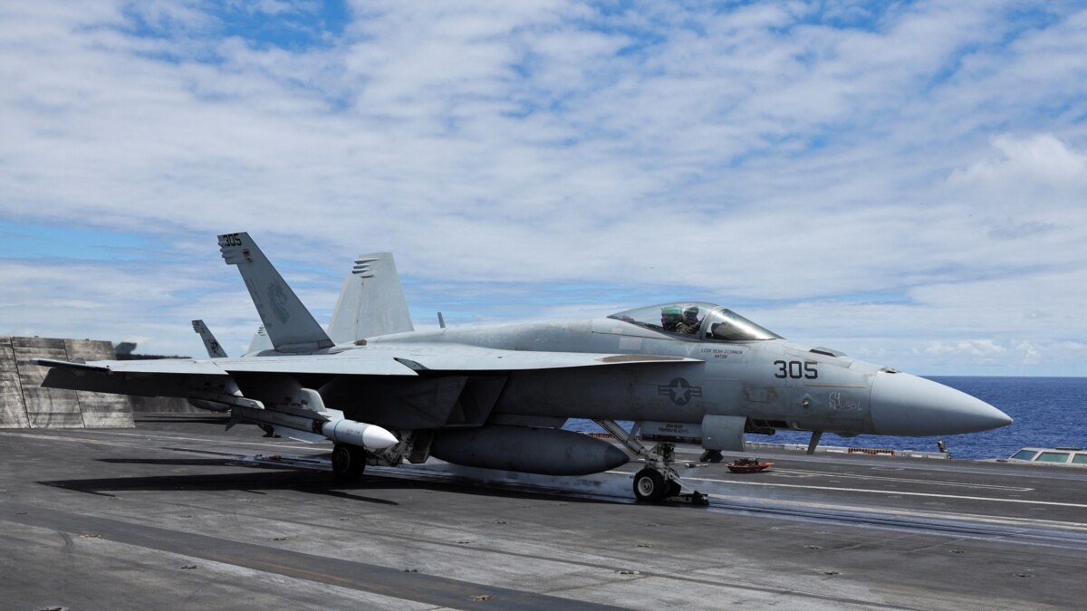 米海軍、インド太平洋に新型長距離ミサイルを配備