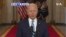 VOA60 DUNIYA: Shugaba Amurka Joe Biden, Ya Kare Matakin Da Ya Dauka Na Kawo Karshen Yakin Shekaru Ashirin Da Kasar Ta Yi A Afghanistan