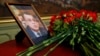 Russia Mourns Slain Ambassador to Turkey