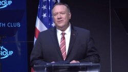 ཨ་རིའི་ཕྱི་སྲིད་དྲུང་ཆེས་བཟོ་ཚོང་ལས་ཁང་དག་ལ་ཉེན་བརྡ་བཏང་།