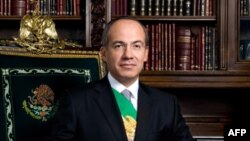 Tổng thống Felipe Calderon nhậm chức vào cuối năm 2006 và bắt đầu mở chiến dịch đánh vào các tập đoàn ma túy