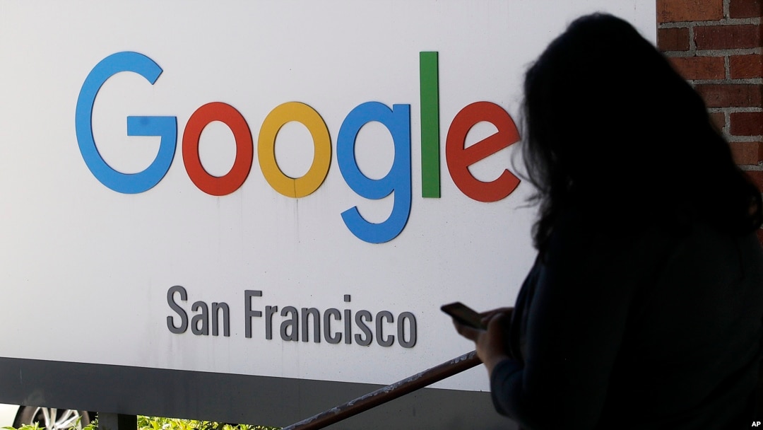 Google