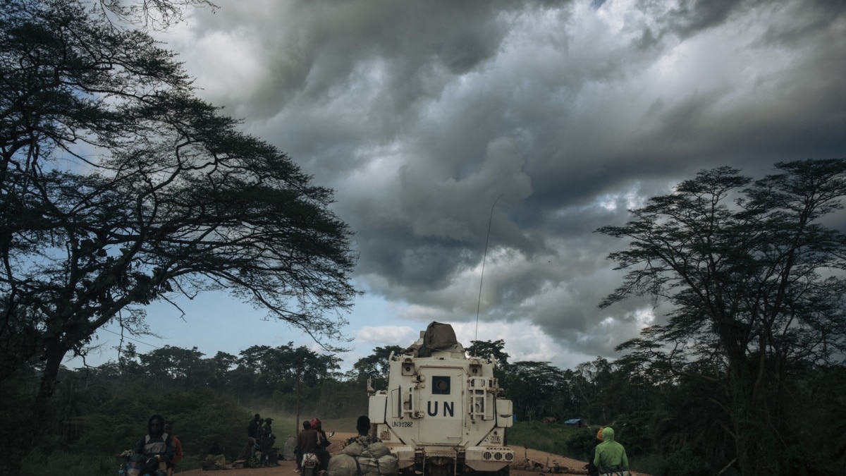 UN High Commissioner Reports Deteriorating DRC Prison Conditions