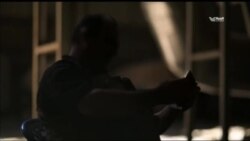 افق نو ۲۲ نوامبر: داعش؛ بازگشت از جهنم (قسمت سوم)