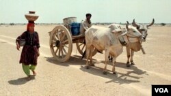 Tharparkar