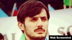 Aqil Məhərrəmov