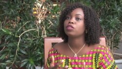 Liberian Entrepreneur Says Technology Making the Difference