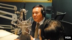 ជំហរ​គណបក្ស​សង្គ្រោះ​ជាតិ​ចំពោះ​កិច្ច​ព្រមព្រៀង​នយោបាយ