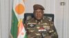 Le général Abdourahamane Tchiani nouvel homme fort du Niger