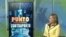 Patricia Dalmasy, conductora de Foro Interamericano, dialogará con la nueva embajadora de Ecuador en Estados Unidos, Nathalie Cely.