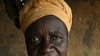 There are a half dozen witch camps in the West African nation of Ghana.