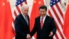 Biden Discusses China Air Defense Zone in Beijing