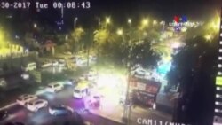 Դաեշ-ը նոր ահաբեկչական գործողություններ է իրականացրել Բաղդադում