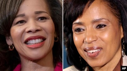 Eski qora ayollar Eski qora ayollar