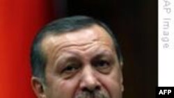 ვაშინგტონში სარქისიანის და ერდოღანის შეხვედრა შედგა