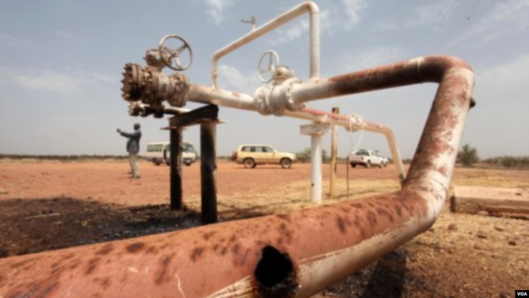 Las sanciones contra Irán y la disminución de producción de petróleo han aumentado el precio de la gasolina.