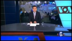 VOA卫视(2016年4月21日 第二小时节目 时事大家谈 完整版)