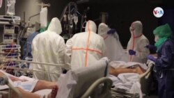 Un millón de casos de coronavirus en el mundo