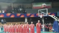 میان حرفه و وجدان؛ ورزشکاران در دوراهی پس از کشتار