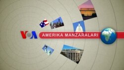 Amerika Manzaralari/Exploring America, Apr 24, 2017