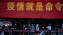 VOA卫视-时事大家谈 美情报部门获基因数据，新冠源头揭秘有望？
