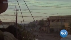 First Living Iraq War Vet Earns Medal of Honor for Valor in Fallujah First Living Iraq War Vet Earns Medal of Honor for Valor in Fallujah