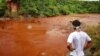 What Are Dangers of Mining Waste in Brazil?