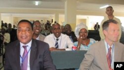 Muqdisho: Shirkii oo lasoo Gabagabeeyey