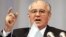 Gorbachev's Foreign Policy Changed Map of Europe