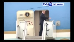 Manchetes Mundo 28 Fevereiro 2019: Trump deixa Hanoi sem acordo com Pyongyang